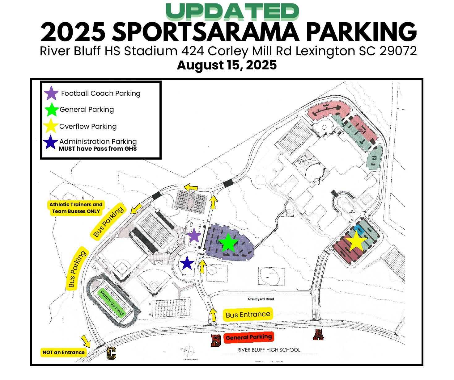 UPDATED Sportsarama Parking Page 001